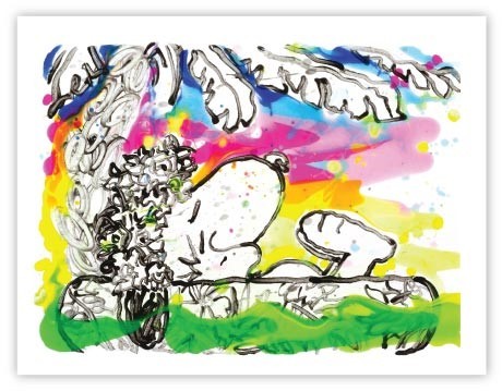 Tom Everhart Artist